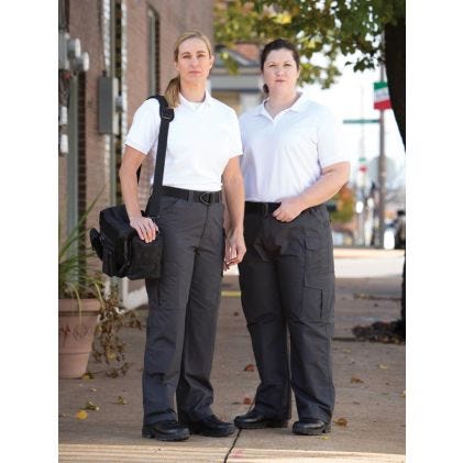 Women's Uniform Tactical Pant