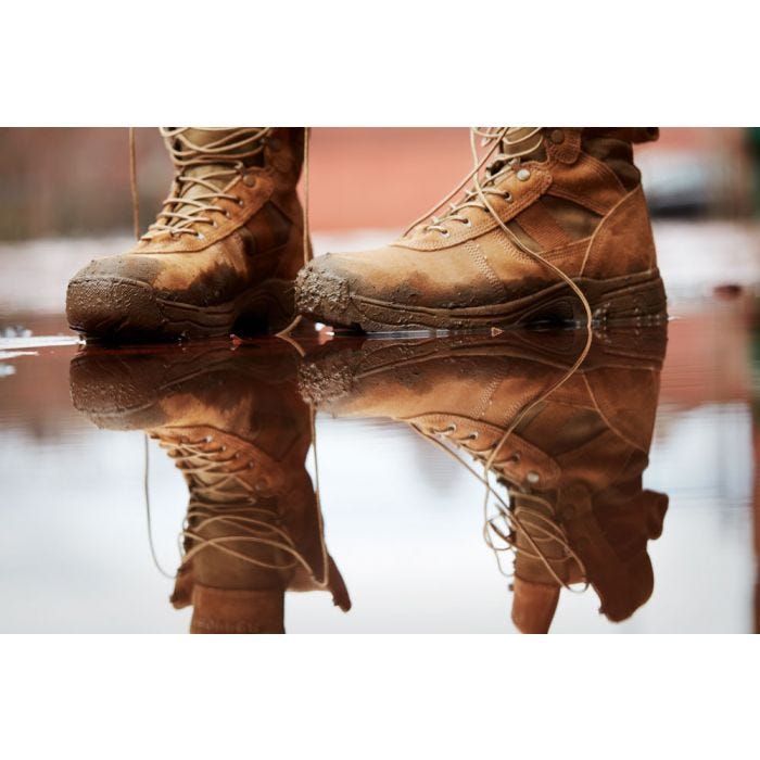 Propper\u0020Series\u0020100\u00AE\u0020Waterproof\u00208\u0022\u0020Military\u0020Boot\u0020
