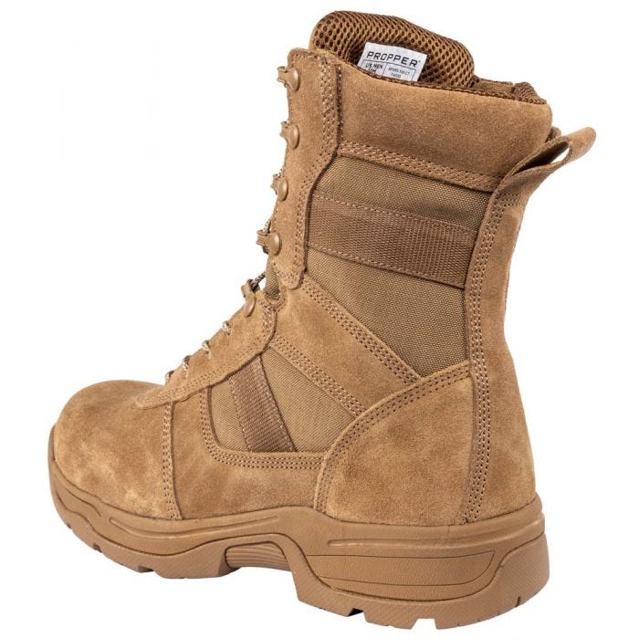 Propper\u0020Series\u0020100\u00AE\u00208\u0022\u0020Side\u0020Zip\u0020Coyote\u0020Comp\u0020Toe
