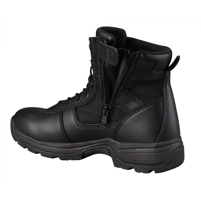 Propper\u0020Series\u0020100\u00AE\u00206\u0022\u0020Waterproof\u0020Side\u0020Zip\u0020Tactical\u0020Boot