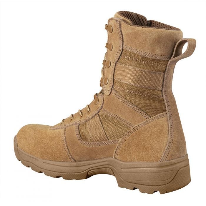 Propper\u0020Series\u0020100\u00AE\u0020Waterproof\u00208\u0022\u0020Military\u0020Boot\u0020