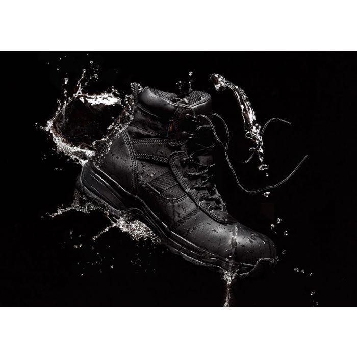 Propper\u0020Series\u0020100\u00AE\u00206\u0022\u0020Waterproof\u0020Side\u0020Zip\u0020Tactical\u0020Boot