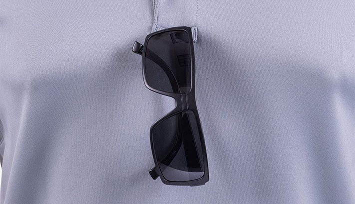 Eyewear loop