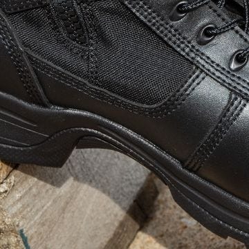 Tough Materials