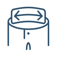Stretch Waist