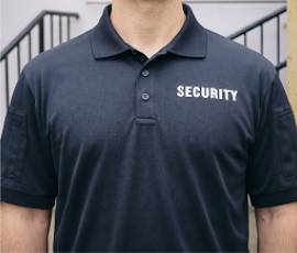 Category Security