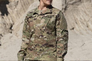 WOMENS ACU