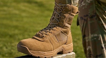 Series 100® Military