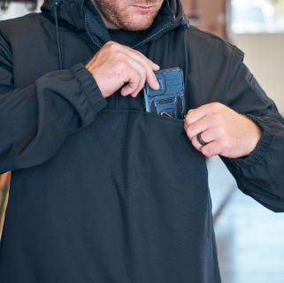 EMS Outerwear