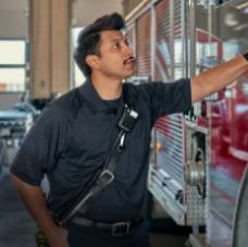 Ems/Emt Shirts