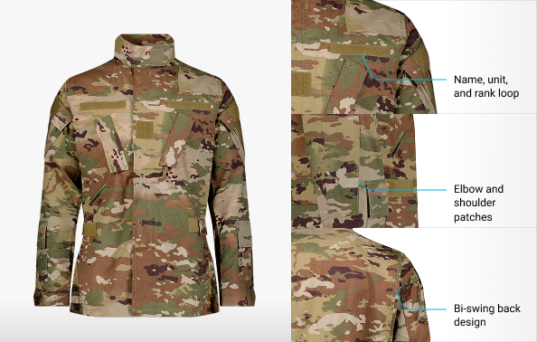 Nomax flight suit