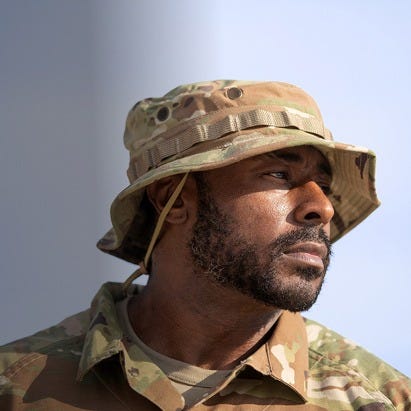 Field Ready Headgear