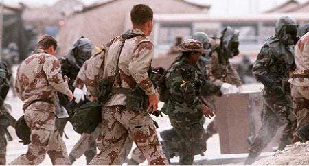 Military