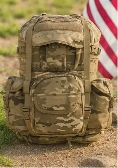 Made in USA