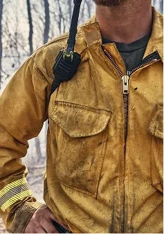 Wildland