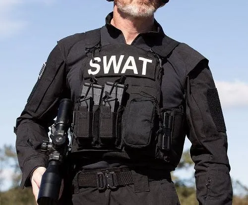 Law Enforcement