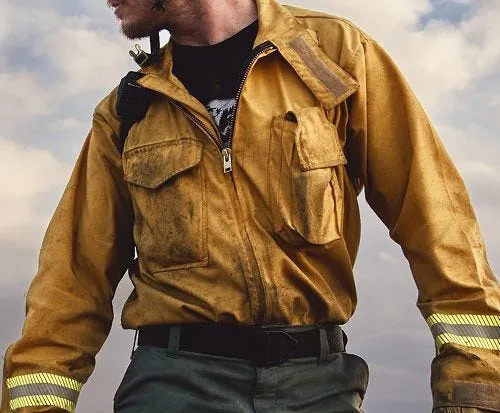 Wildland