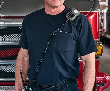 First Responders