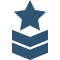 Trusted Supplier of the U.S. Military