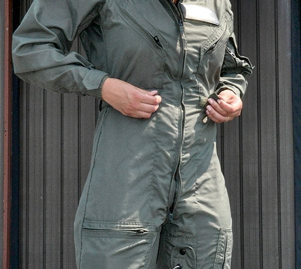 Flight Suits