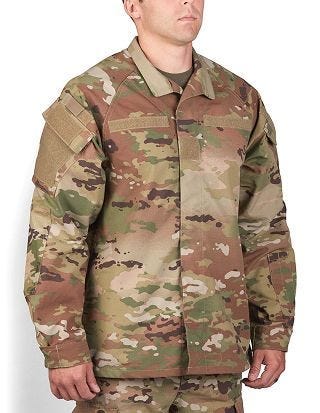 hot weather coat