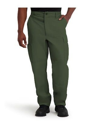 BDU Trouser Button Fly - 100% Cotton Ripstop