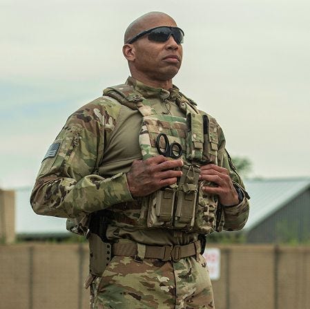 Military Shirts