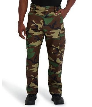 BDU 2.0 Ripstop Cargo Pant