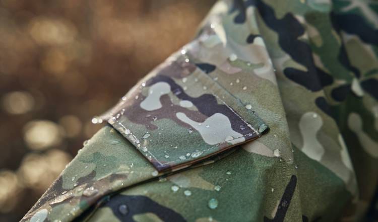 Gear Up. Stay Mission Ready