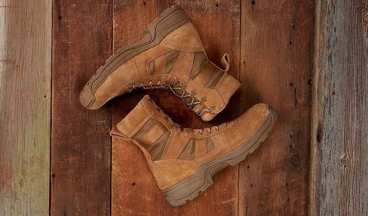 Gear Up. Stay Mission Ready