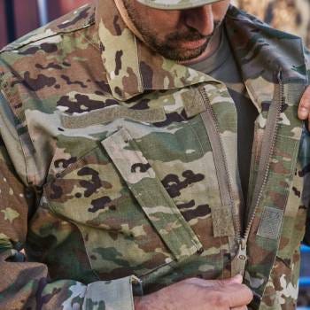 OCP Uniforms