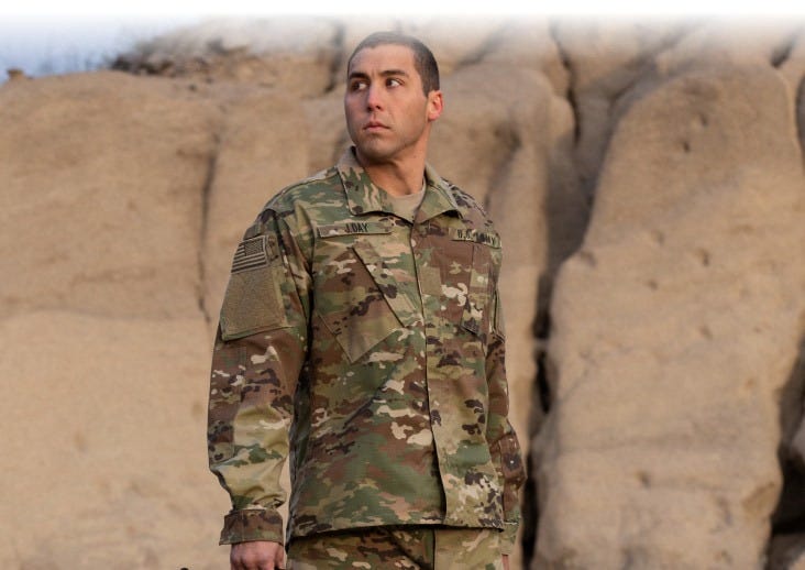 Military Shirts