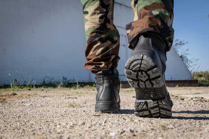Footwear