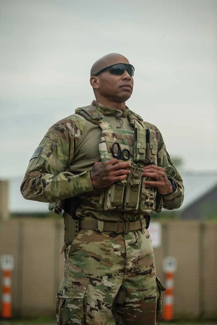 Military