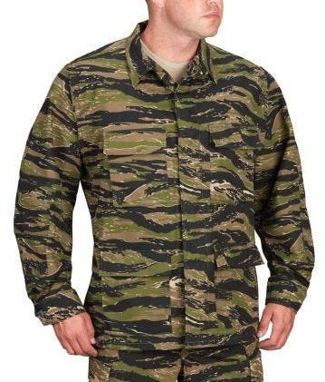 Military Shirts