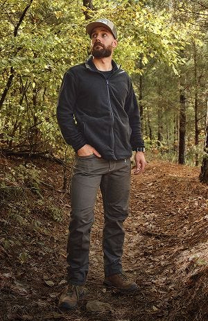 Outdoor Explorer
