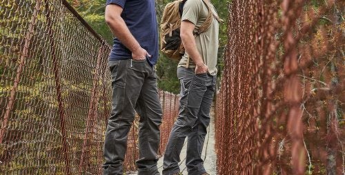 Outdoor Pants