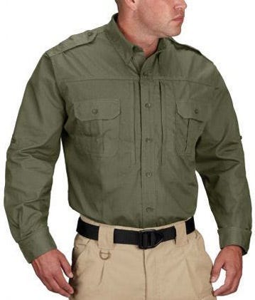 Tactical Shirts
