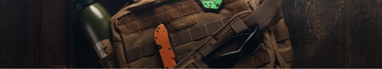 Tactical Gear 