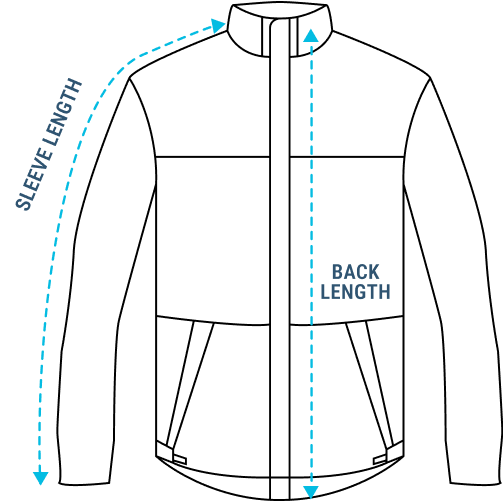 Garment Measurements