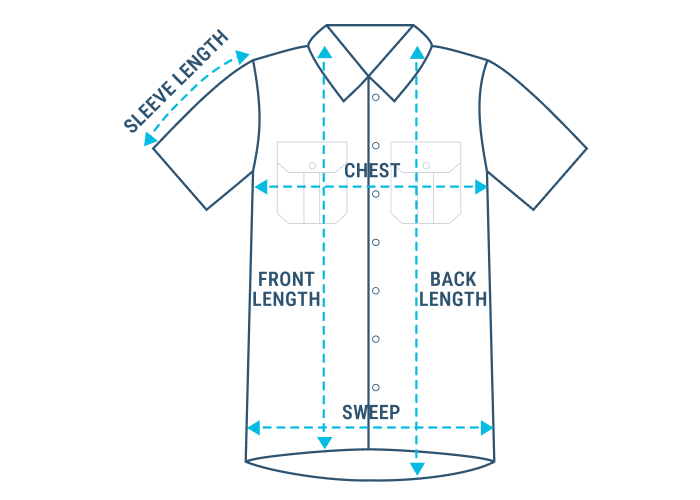 Garment Measurements