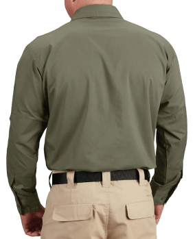 Olive Back