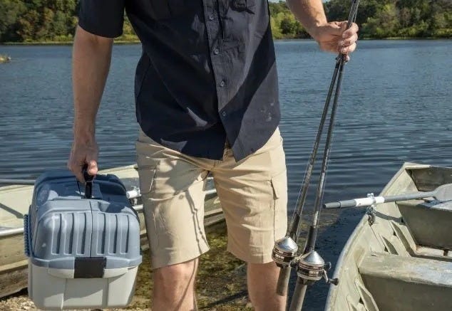 Tactical Shorts
