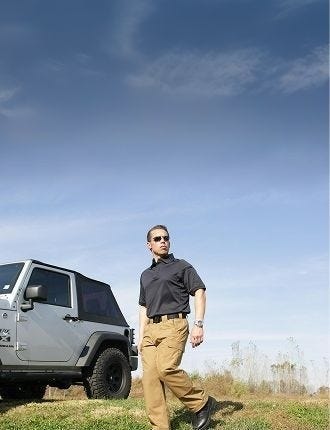 Pants