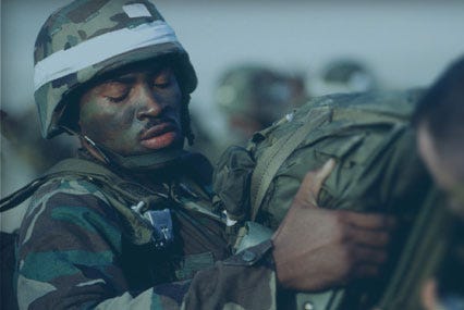 Propper Military