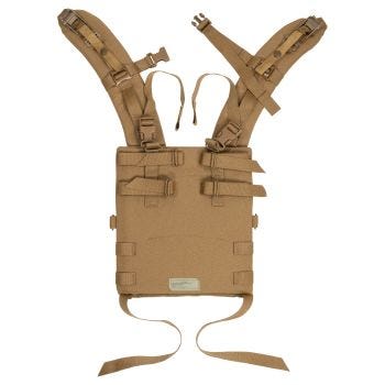 USMC Shoulder Harness