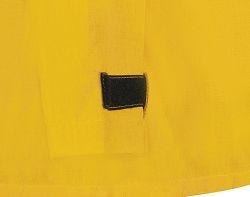 Adjustable Cuffs