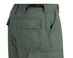 Adjustable Waist