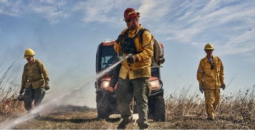 Wildland