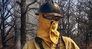 Face Protector